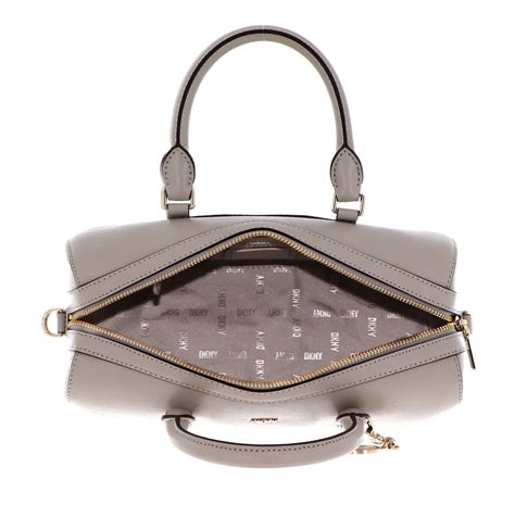 dkny overnight bag.